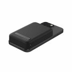 Belkin BoostCharge Pro Qi2 Wireless Power Bank 8.000 mAh 15 W Black