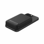 Belkin BoostCharge Pro Qi2 Wireless Power Bank 8.000 mAh 15 W Black