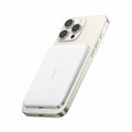 Anker Nano Slim Qi2 Wireless  Power Bank 5.000 mAh 15W White