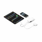 Belkin Ultracharge Power Bank 10.000 mAh 45W with Display and Cable Integrated White