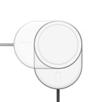 Belkin BoostCharge Pro Qi2  Wireless Car Charger 15W Grey