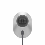 Belkin BoostCharge Pro Qi2  Wireless Car Charger 15W Grey