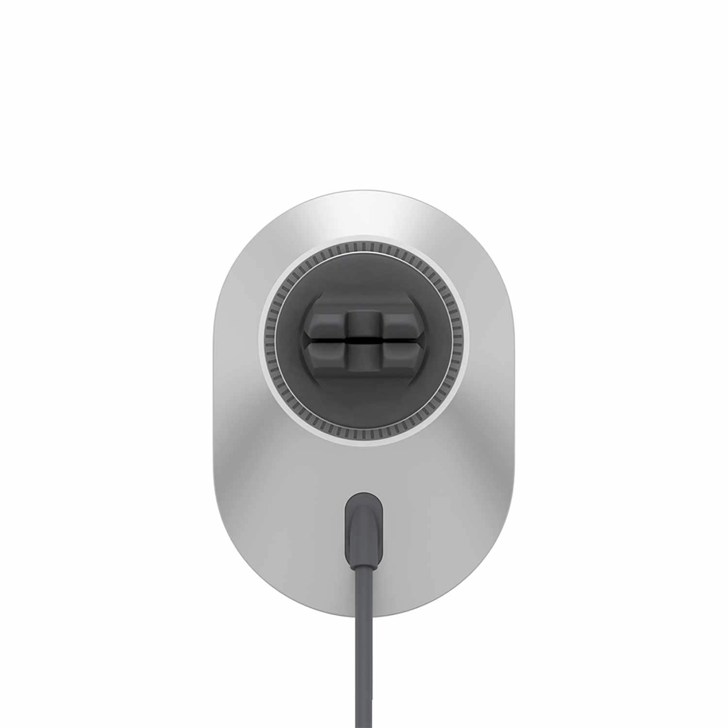 Belkin BoostCharge Pro Qi2  Wireless Car Charger 15W Grey