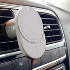 Belkin BoostCharge Pro Qi2  Wireless Car Charger 15W Grey