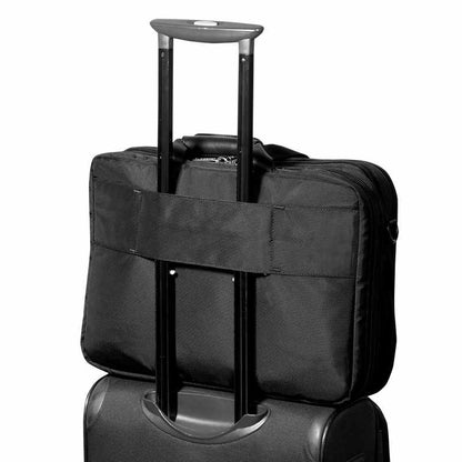 EKB427BK17 Versa Premium Laptop Bag/Briefcase 17.3 inch Black