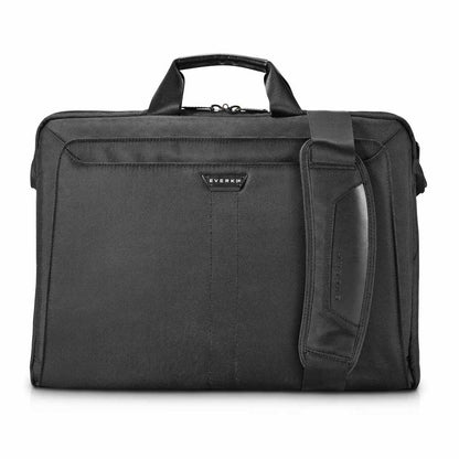EKB417BK18 Lunar Laptop Bag/Briefcase 18.4 inch Black