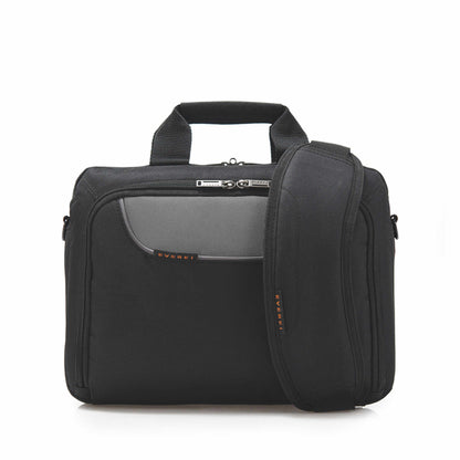EKB407NCH11 Advance Laptop Bag/Briefcase up to 11.6 inch Black