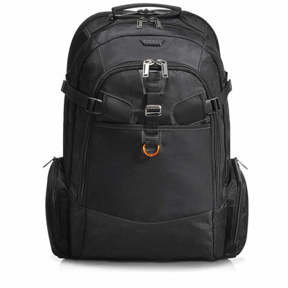 EKP120 Business 120 Backpack 18.4 inch Black
