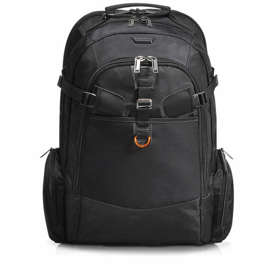 EKP120 Business 120 Backpack 18.4 inch Black