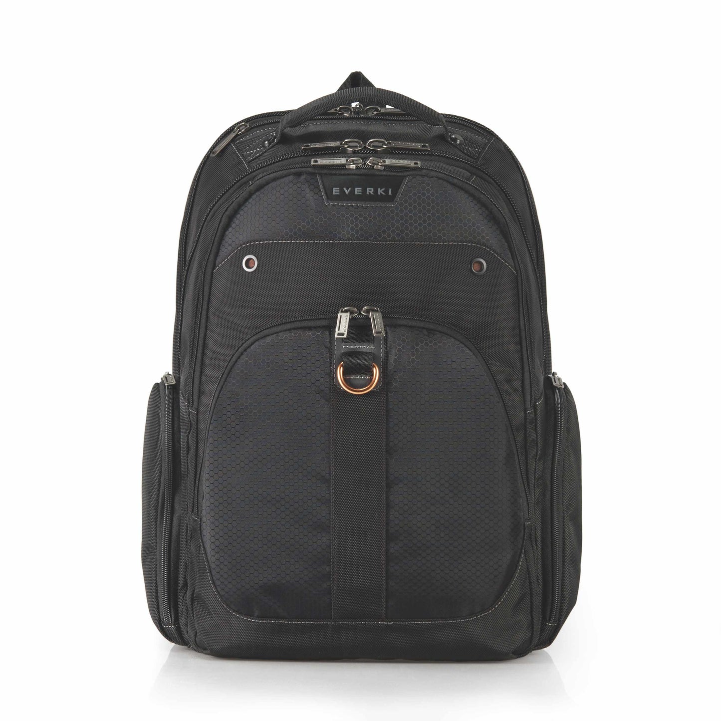 EKP121 Atlas Checkpoint Friendly Backpack 13-17.3 inch Black