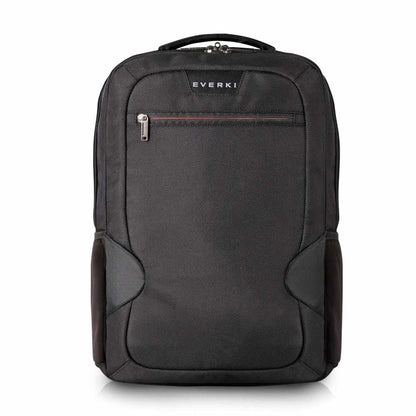 EKP118 Studio Slim Laptop Backpack up to 14.1/Mac 15 inch Black