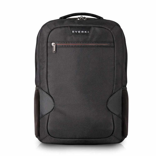 EKP118 Studio Slim Laptop Backpack up to 14.1/Mac 15 inch Black
