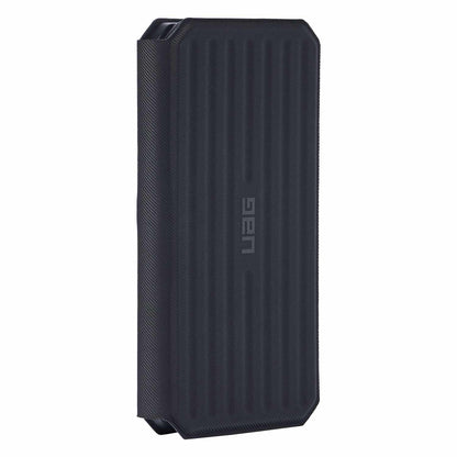 9B4412114030 3 in 1 Travel Charger Black/Grey