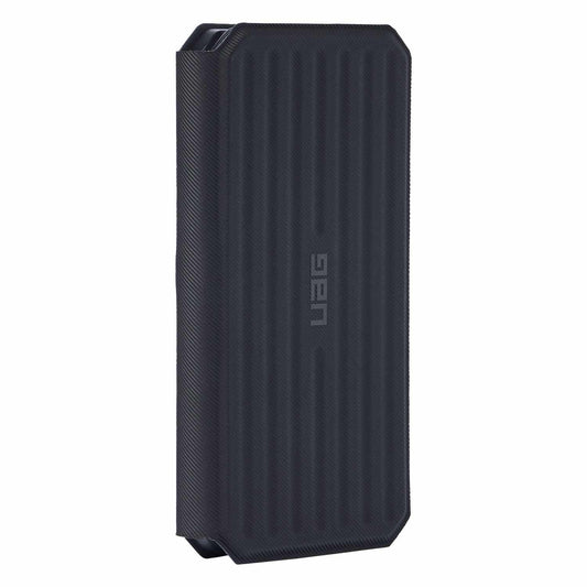 9B4412114030 3 in 1 Travel Charger Black/Grey