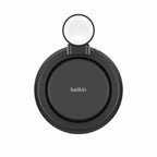 Belkin UltraCharge Pro Qi2 3-in-1 Charging Dock 25W Charcoal