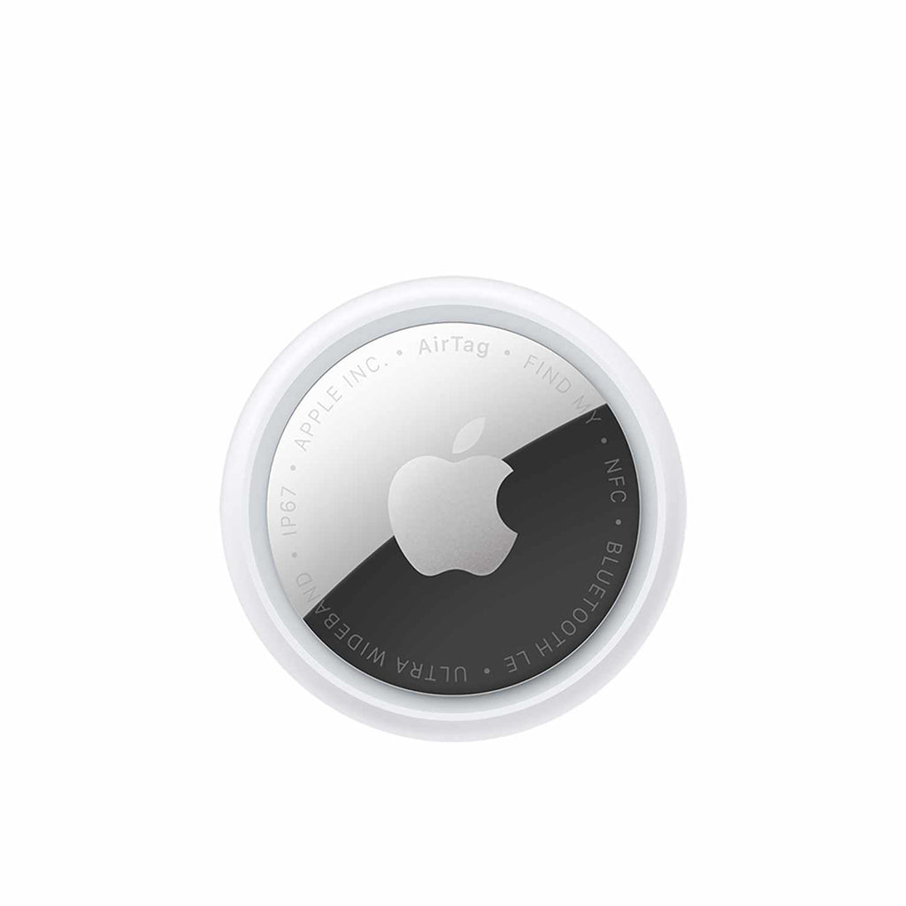 Apple AirTag (1 Pack) 2nd Gen White