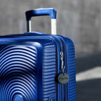 Chipolo One Spot 4 Pack Bluetooth Item Finder (Works with the Apple Find My Network) Almost Black