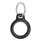 Belkin Secure Holder with Key Ring Black for AirTag