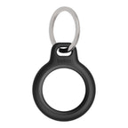 Belkin Secure Holder with Key Ring Black for AirTag