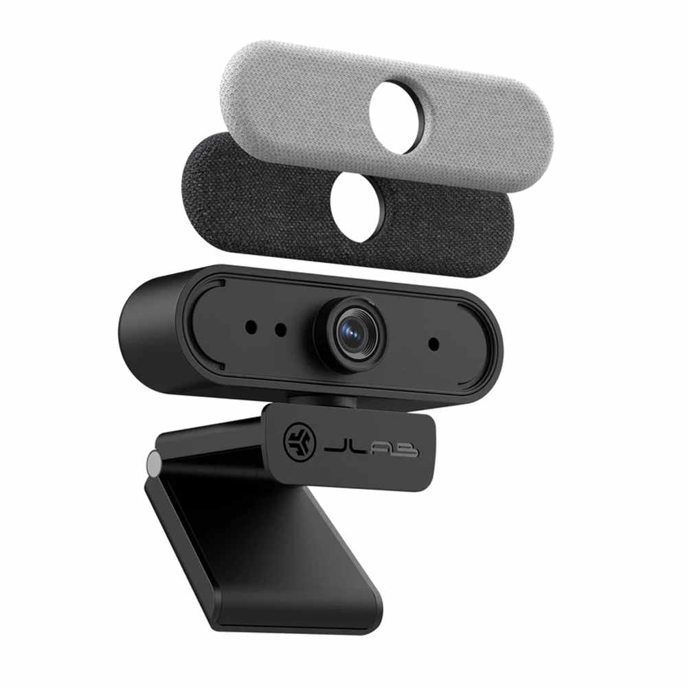 IFCWEPICCAMRBLK124 Epic Cam Black