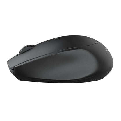IFCMGOCHRGMSRBLK124 Go Charge Mouse Wireless Black