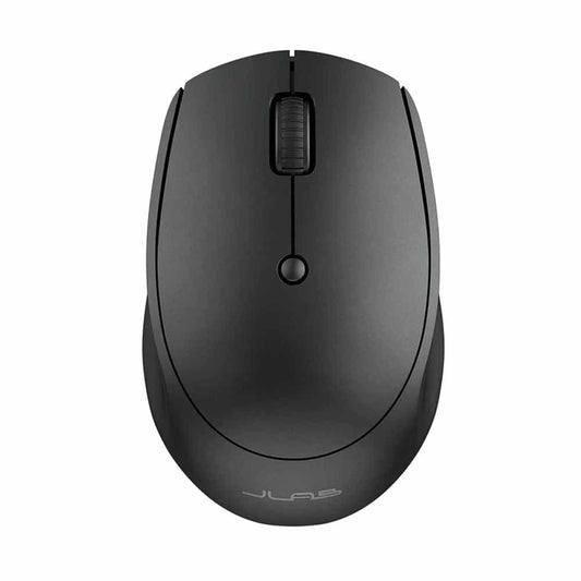 IFCMGOMOUSERBLK124 Go Mouse Wireless Black