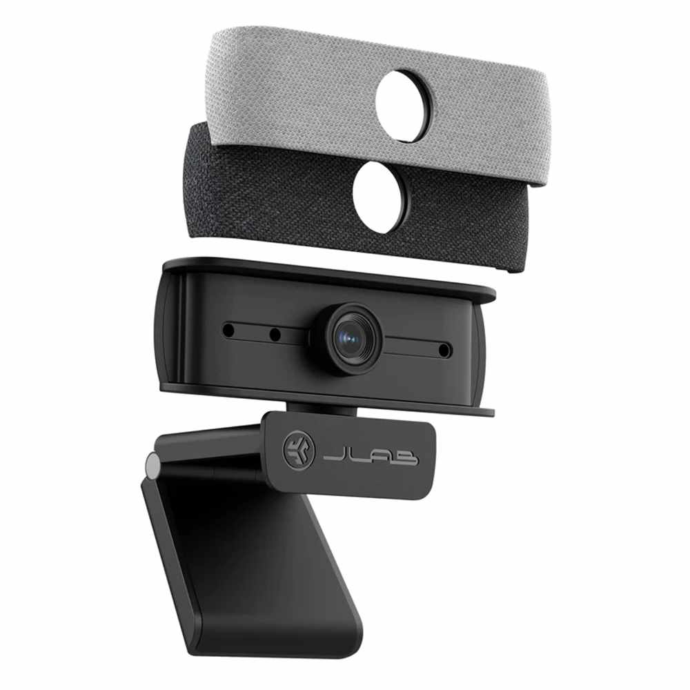 JLab JBuds Cam USB HD Webcam
