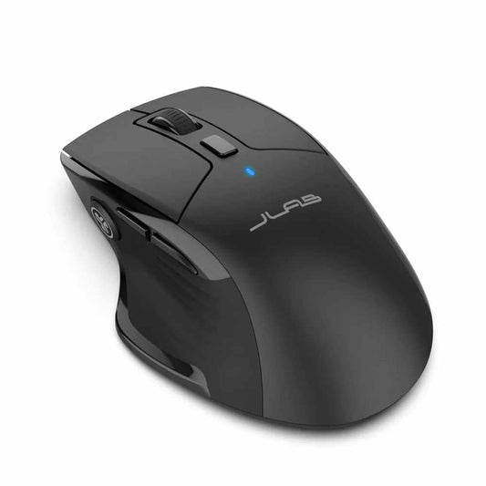 IFCMJBMOUSERBLK124 JBuds Mouse Wireless Black