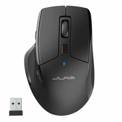 IFCMJBMOUSERBLK124 JBuds Mouse Wireless Black