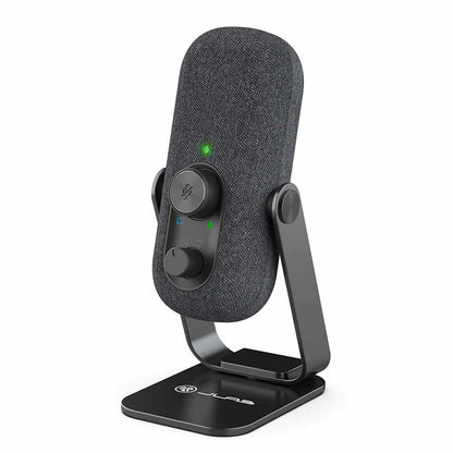 IFCMTALKGO2RBLK4 Go Talk USB Microphone Black