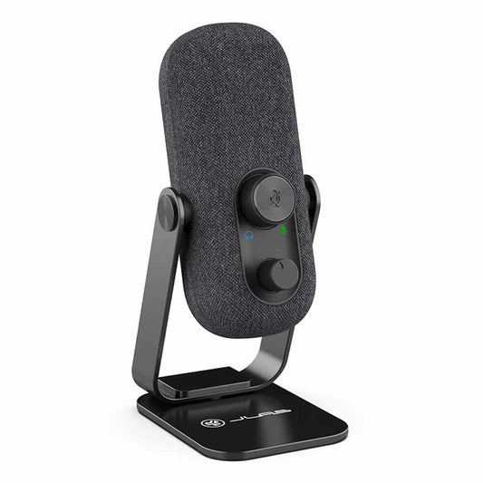 IFCMTALKGO2RBLK4 Go Talk USB Microphone Black