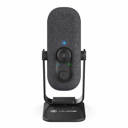IFCMTALKGO2RBLK4 Go Talk USB Microphone Black