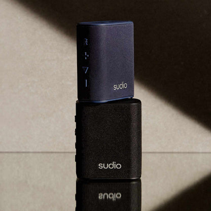 S2BLK S2 Speaker Black