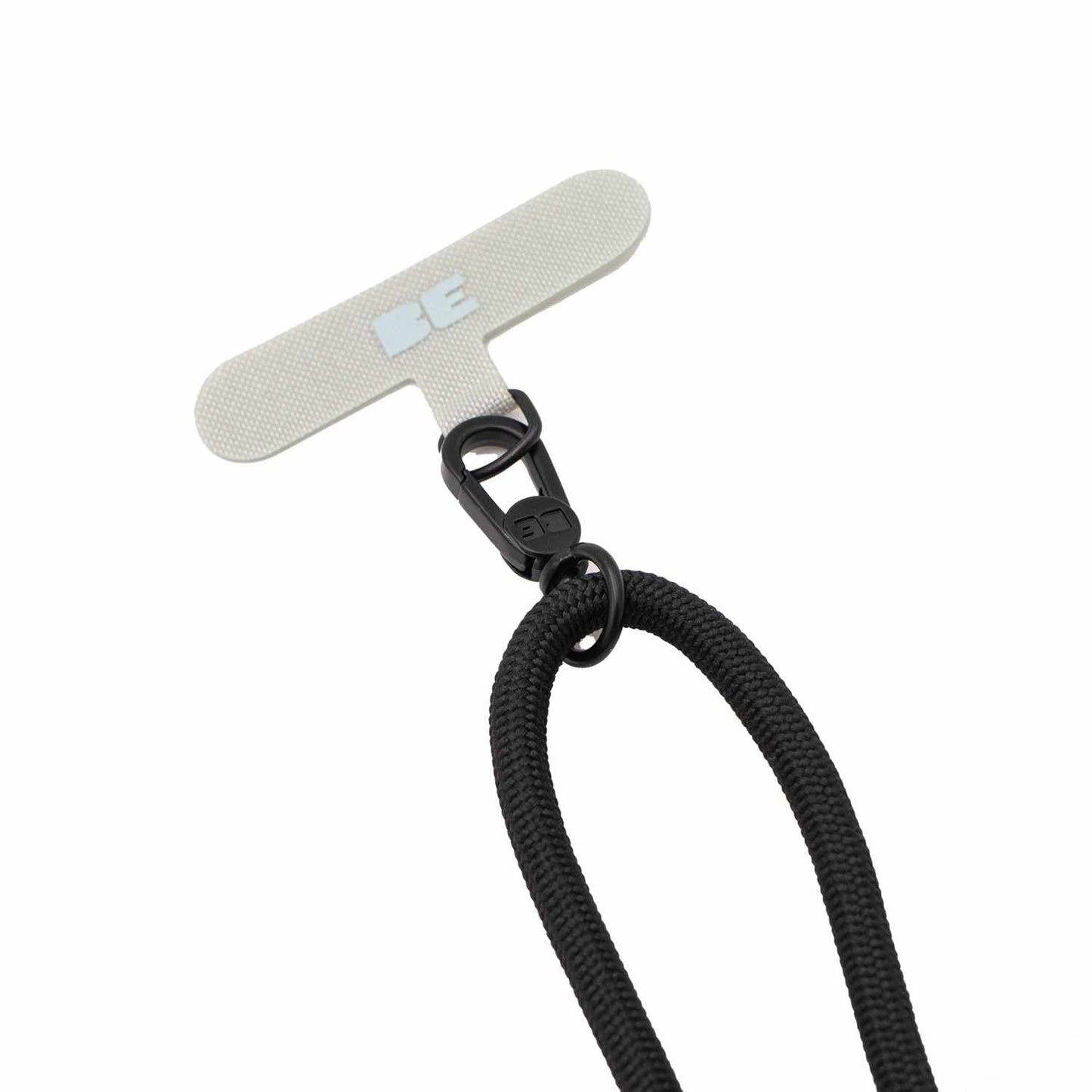 BECBPH23 Universal Phone Strap Black