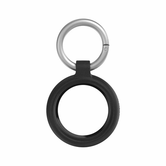 7786958 Sleek Tracker Case AirTag Black