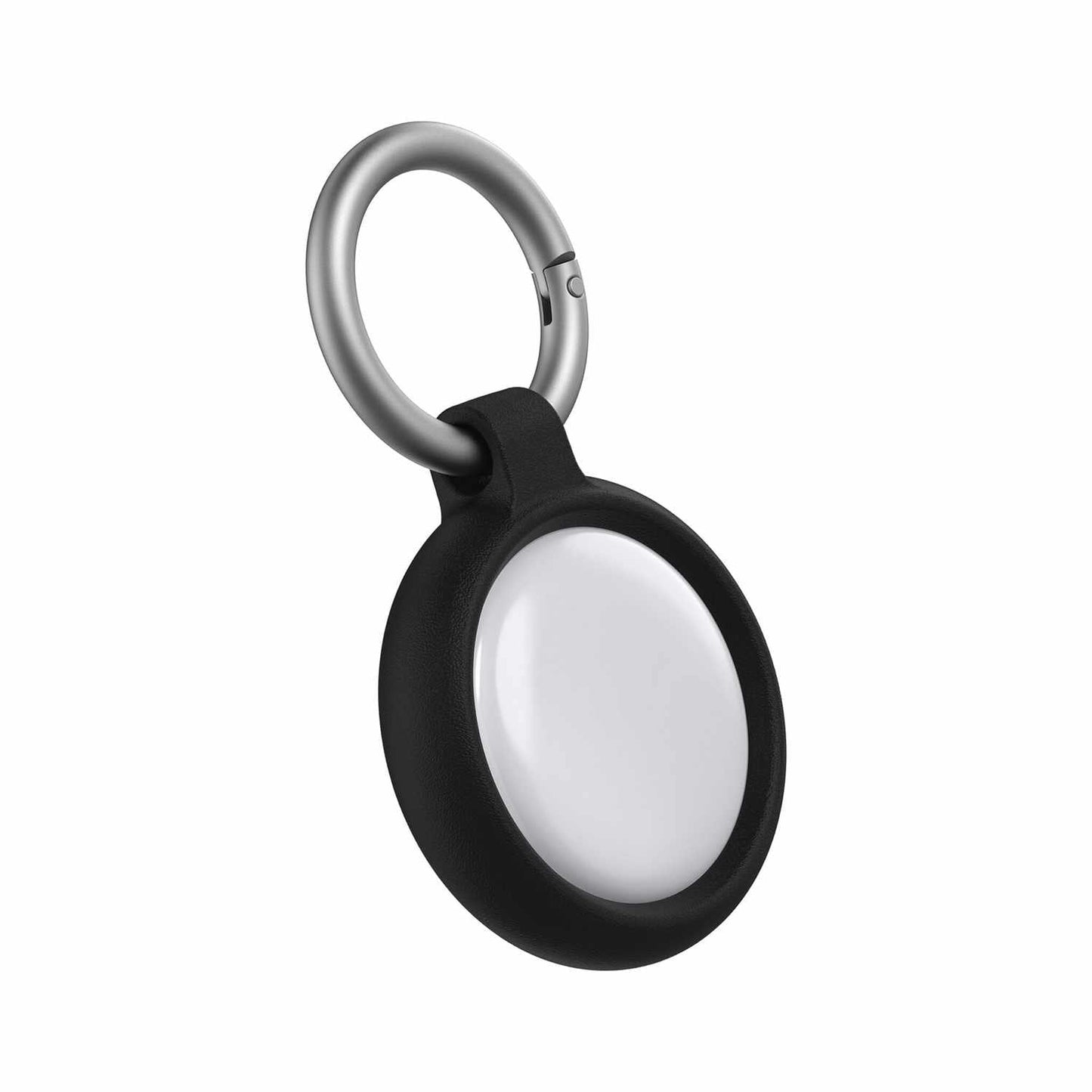 7786958 Sleek Tracker Case AirTag Black