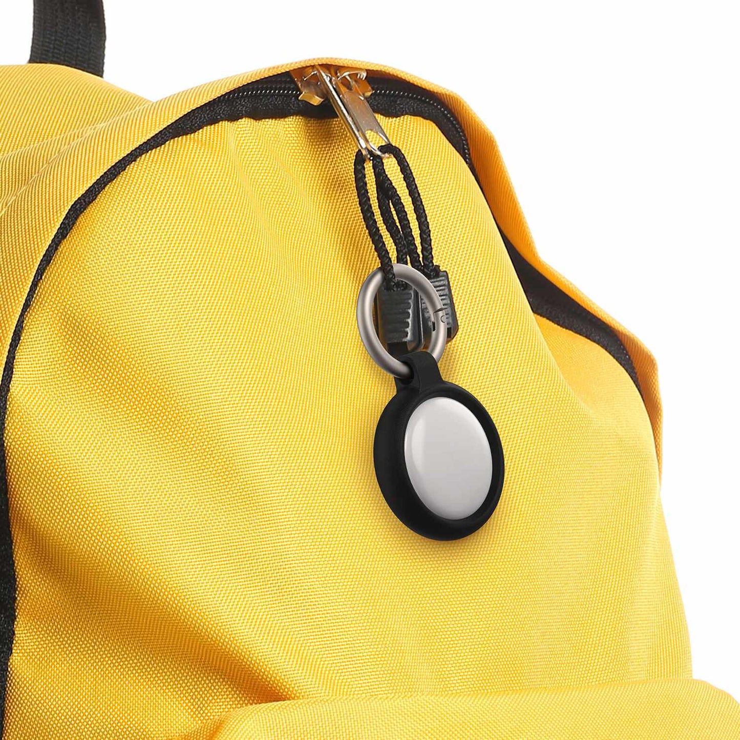 7786958 Sleek Tracker Case AirTag Black