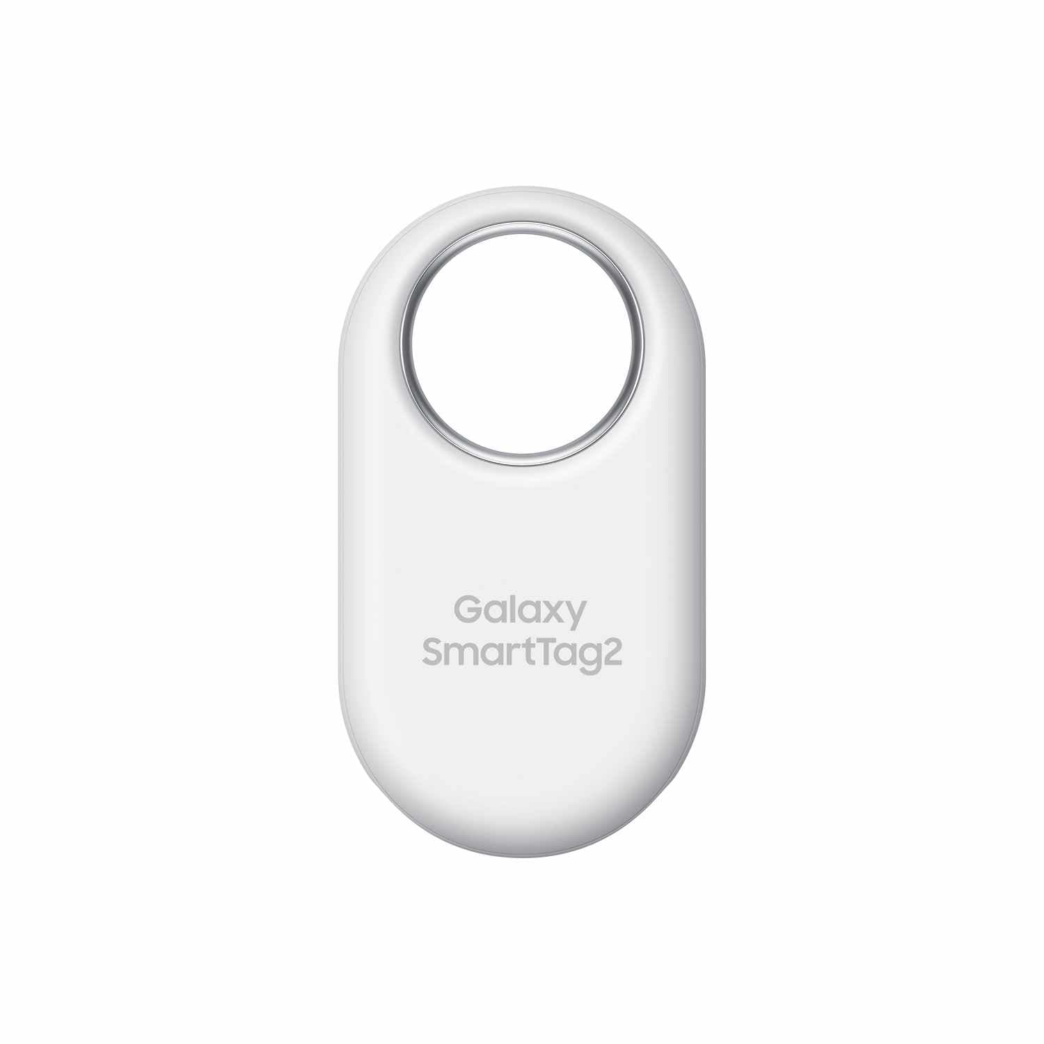 Samsung Galaxy SmartTag2 (4 pack) Black/White