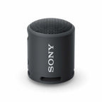Sony Extra Bass Portable Wireless Speaker Black