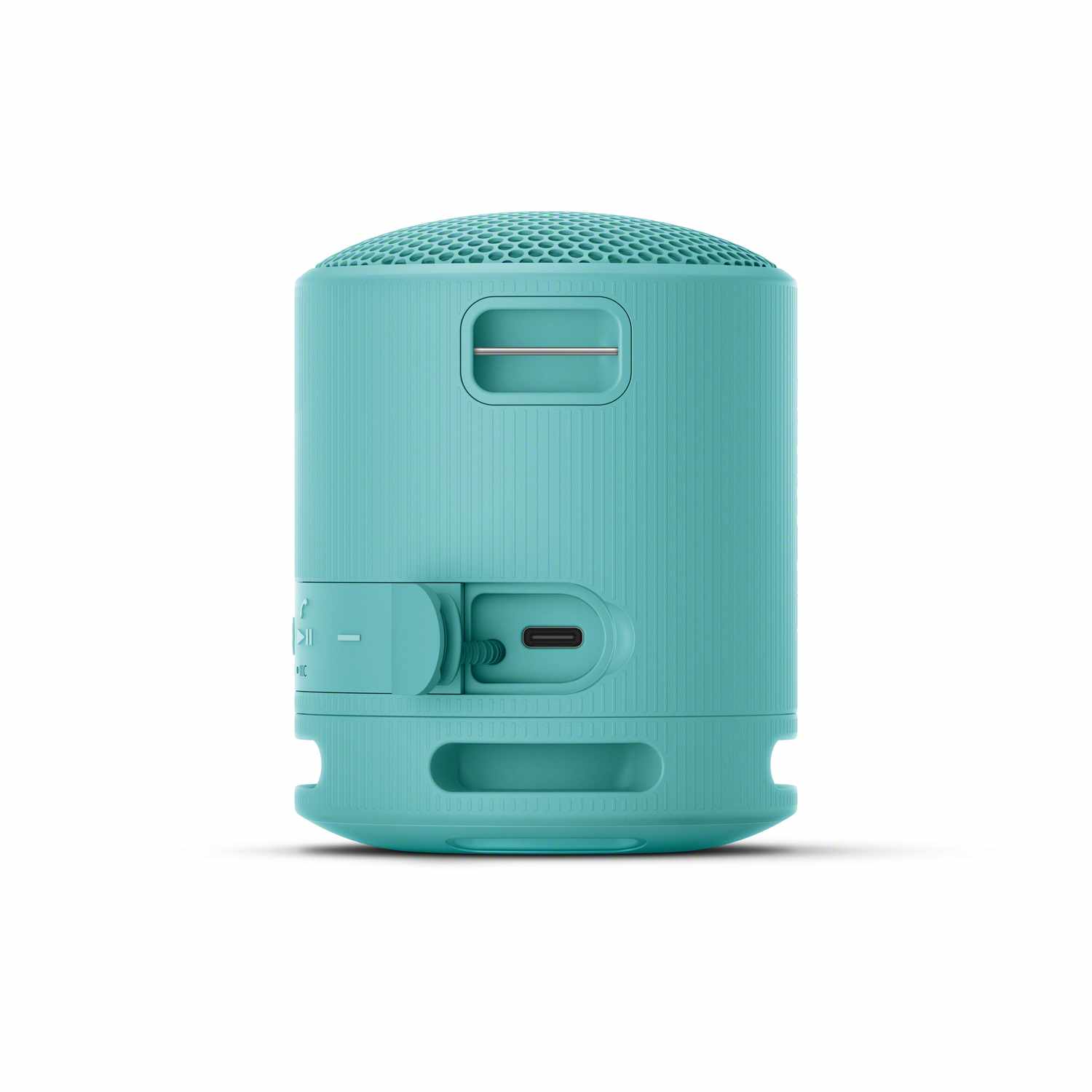 Sony Portable Wireless Speaker Blue