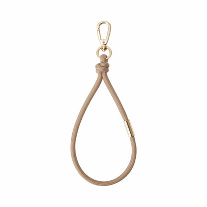 IDCDW128 Phone Wristlet Strap Beige