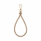 Ideal of Sweden Phone Wristlet Strap Beige