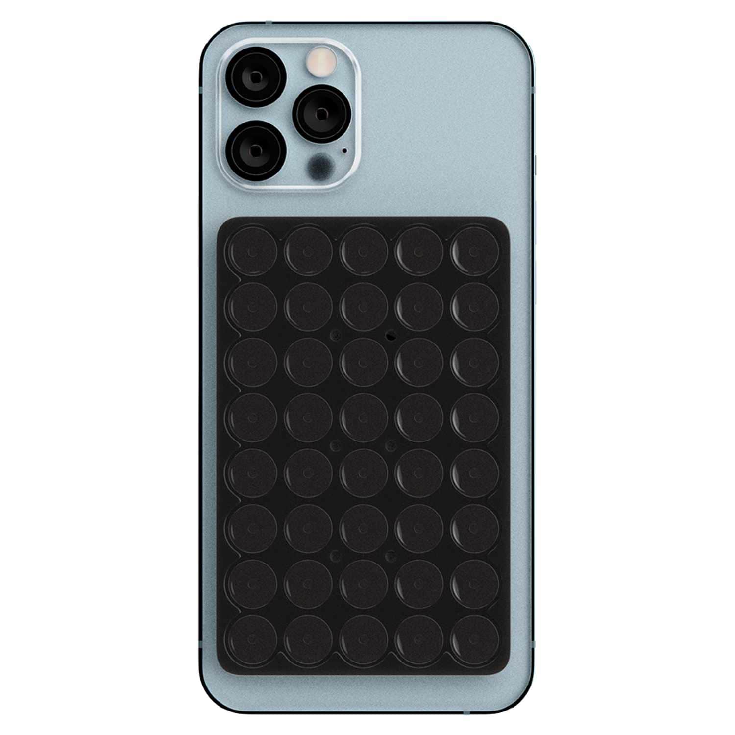 BEPHSQ61224 PhoneSquid Black