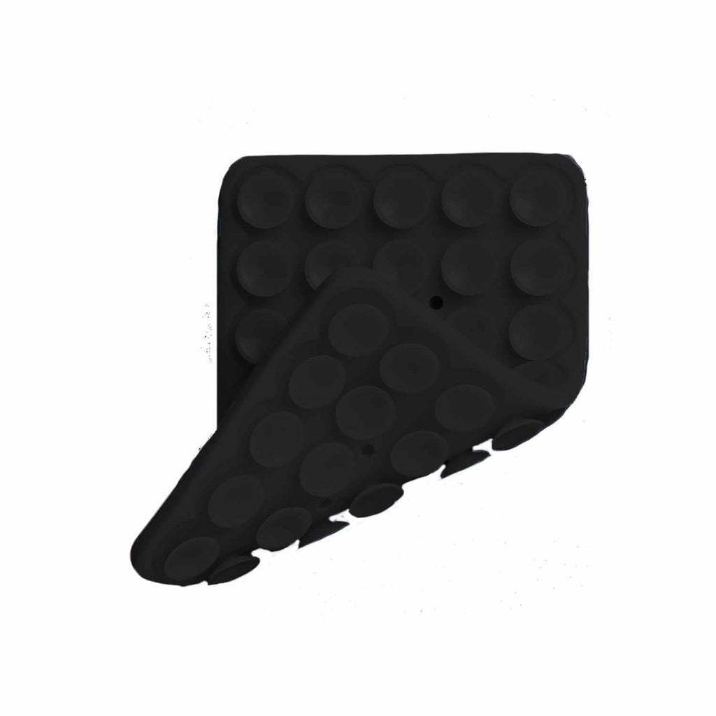 BEPHSQ61224 PhoneSquid Black
