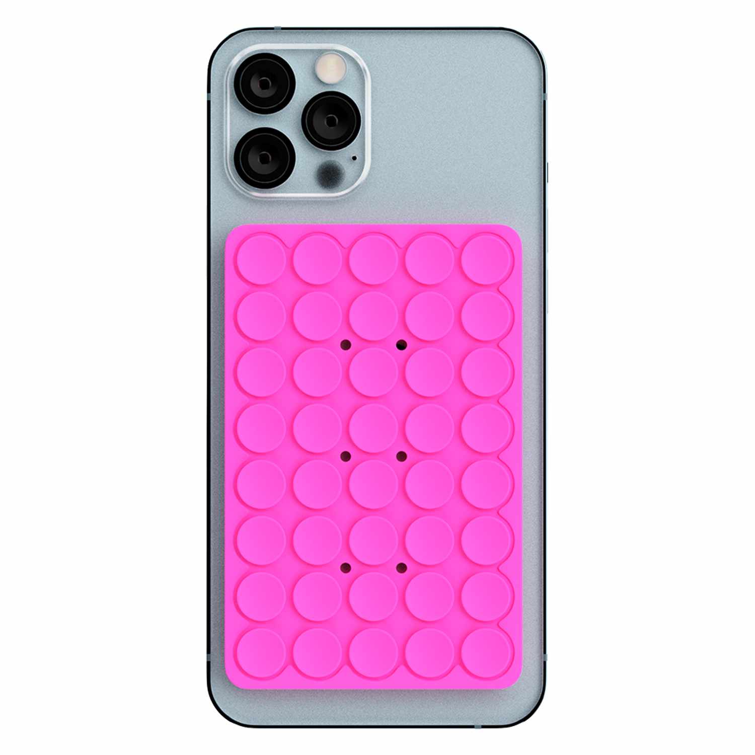 BEPHSQ612241 PhoneSquid Fushia