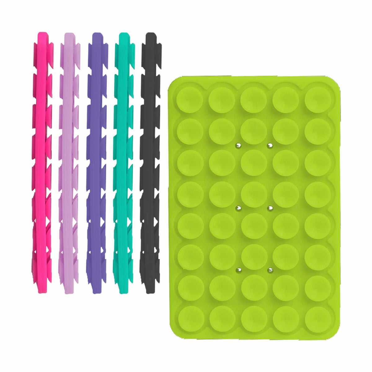 Blu Element PhoneSquid Fushia