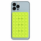 Blu Element PhoneSquid Lime Green