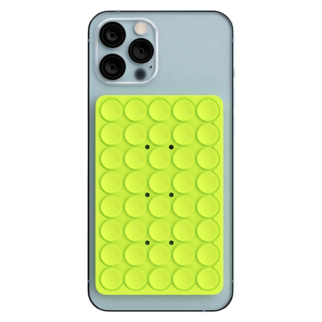 BEPHSQ612243 PhoneSquid Lime Green