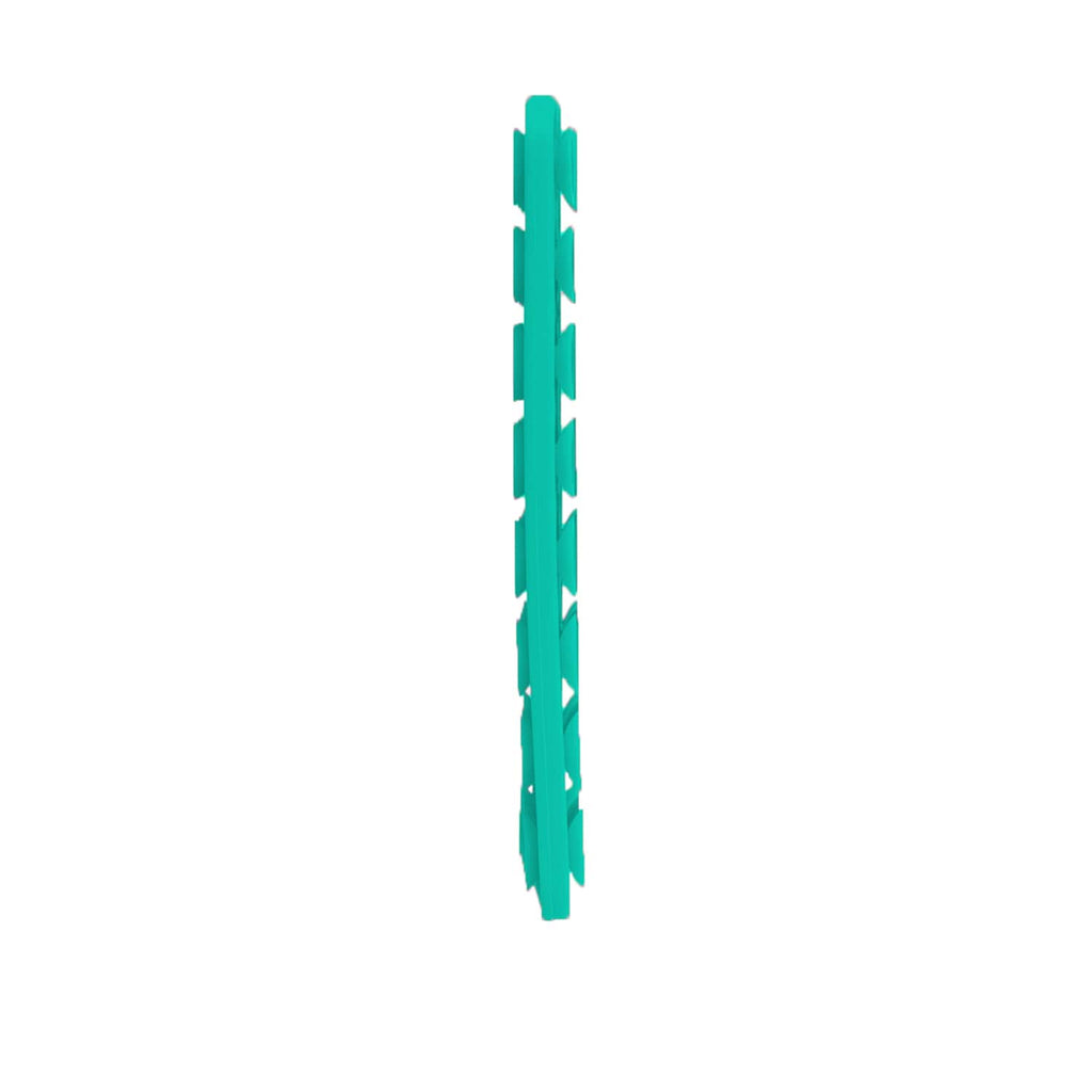 BEPHSQ612244 PhoneSquid Aqua Blue