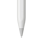 SwitchEasy Instinct Stylus Pencil White for iPad